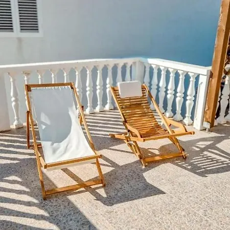 Apartman Sanja *