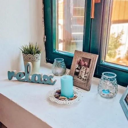 Apartman Sanja