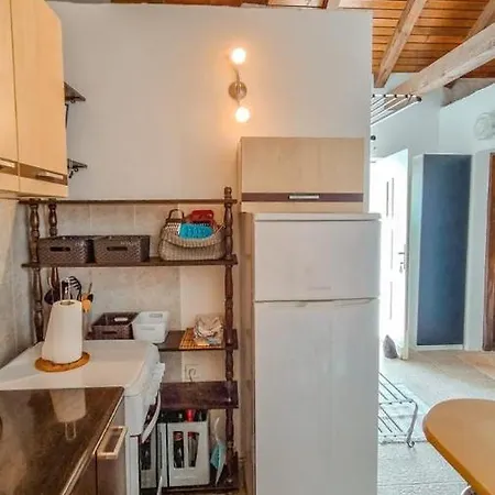 Sanja Apartman Vrsi