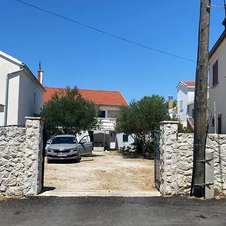Sanja Apartman