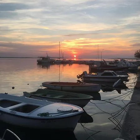Sanja Apartman *