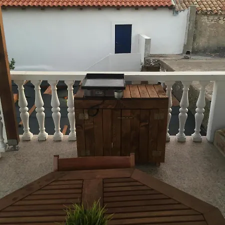 Apartman Sanja Vrsi