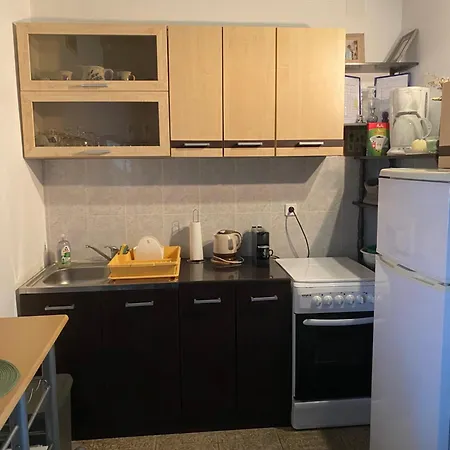 Apartman Sanja *