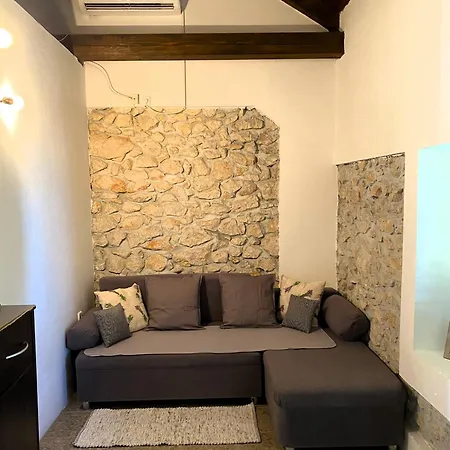 Sanja Apartman