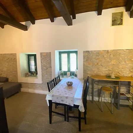 Apartman Sanja Vrsi