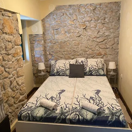 Sanja Apartman Vrsi