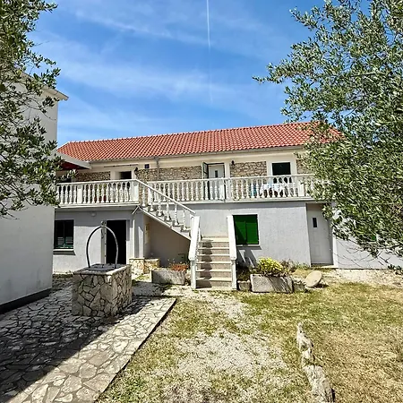 Apartman Sanja
