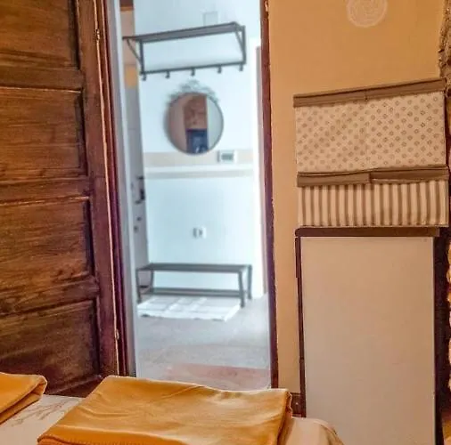 Sanja Apartman *
