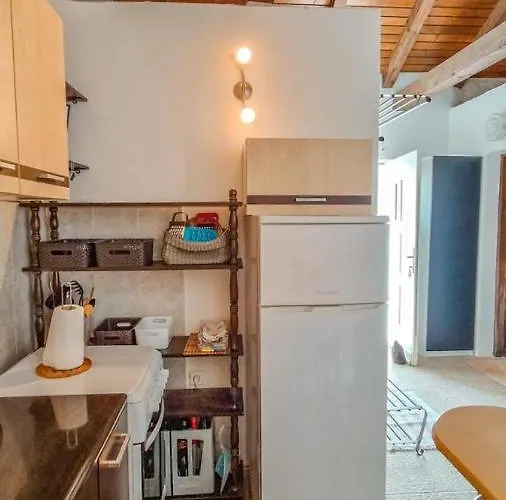 Sanja Apartman Vrsi