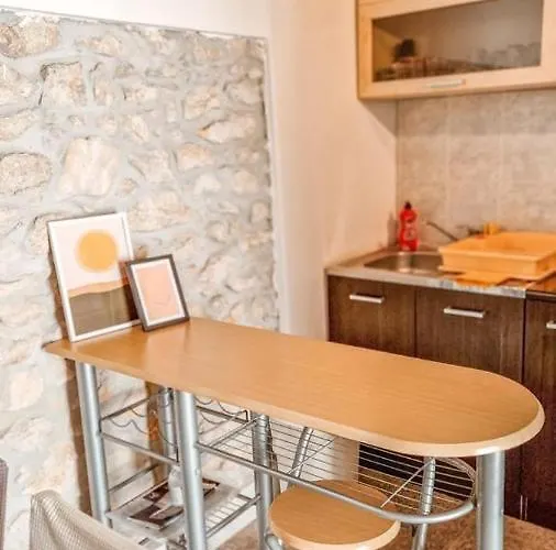 Apartman Sanja Vrsi