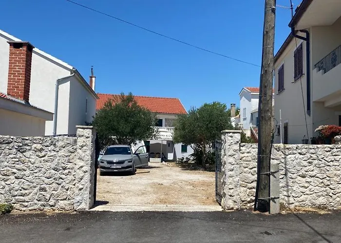 Sanja Apartman