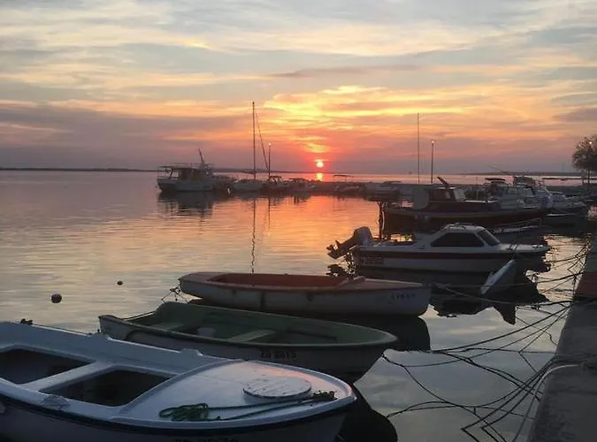 Sanja Apartman *