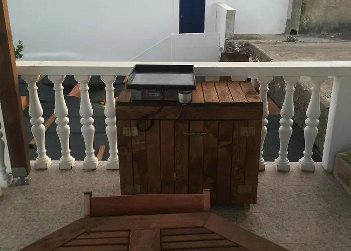 Apartman Sanja Vrsi