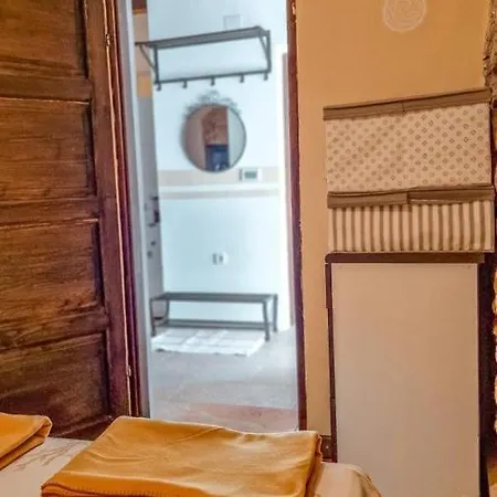 Sanja Apartament *
