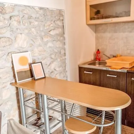 Apartament Sanja Vrsi