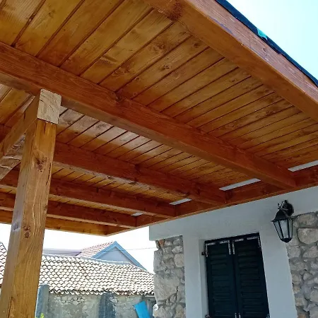 Sanja Appartement Vrsi