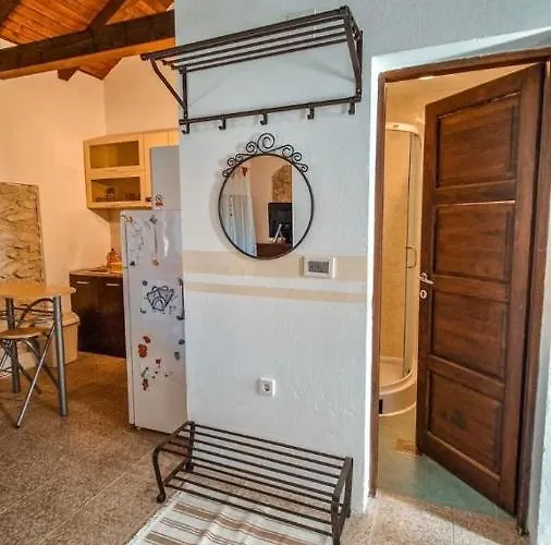 Sanja Апартаменты