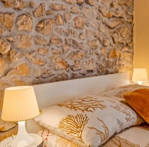 Апартаменты Sanja *