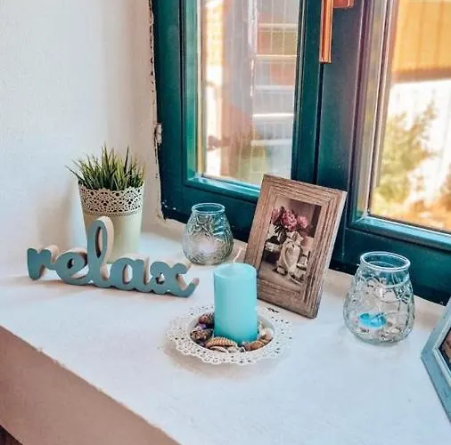 Апартаменты Sanja