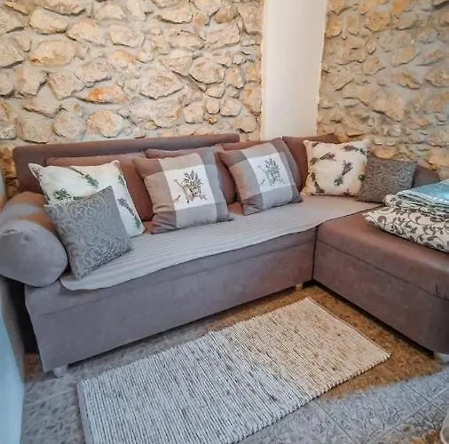 Апартаменты Sanja *