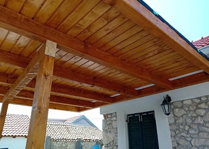 Sanja Апартаменты Врси