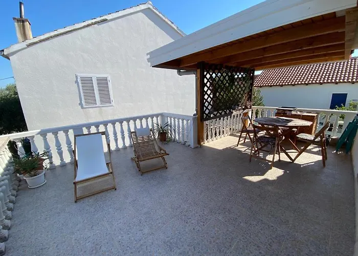 Sanja Апартаменты *