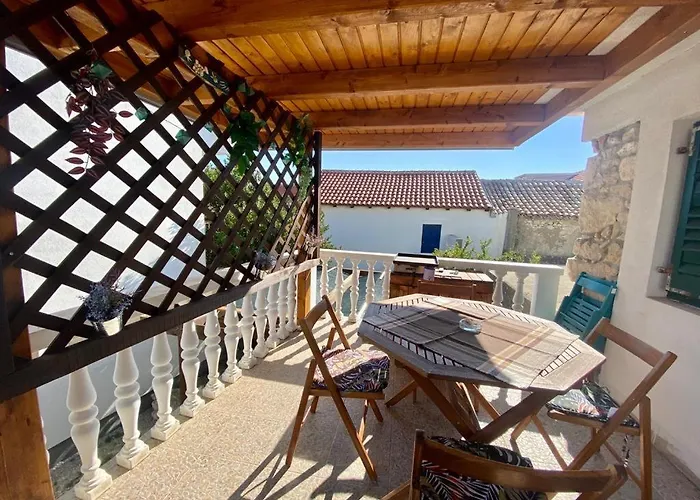 Sanja Апартаменты *