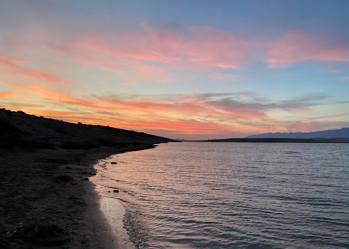 Апартаменты Sanja