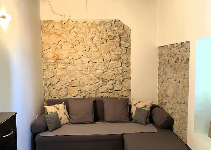 Sanja Апартаменты